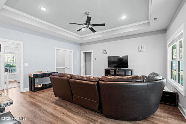 1603 Jasperton Court SW, Ocean Isle Beach, NC 28469