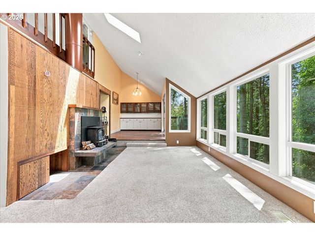 2425 ARCHWOOD Dr, Longview, WA 98632