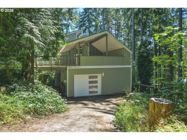 2425 ARCHWOOD Dr, Longview, WA 98632