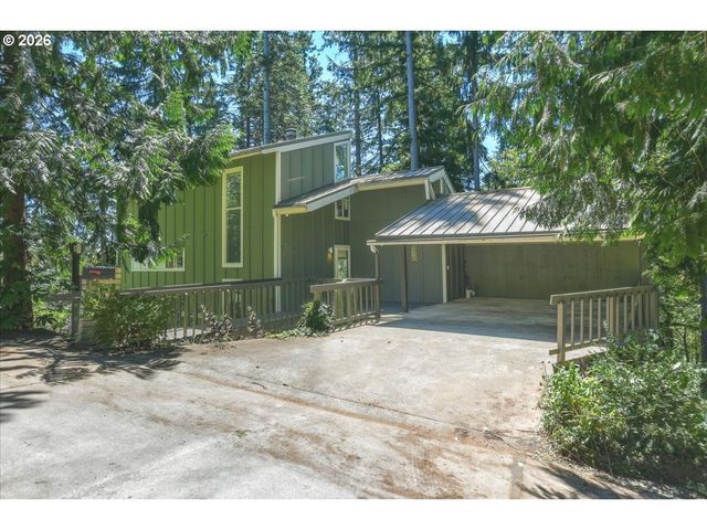 2425 ARCHWOOD Dr, Longview, WA 98632