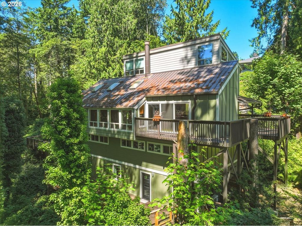 2425 ARCHWOOD Dr, Longview, WA 98632