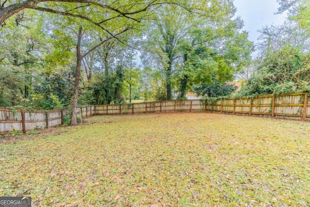 1788 Danrich Drive, Decatur, GA 30032