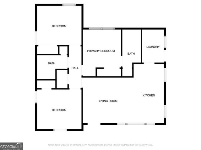 1788 Danrich Drive, Decatur, GA 30032