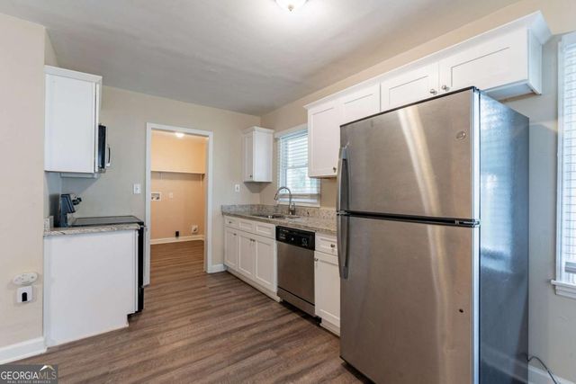 1788 Danrich Drive, Decatur, GA 30032