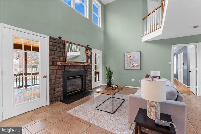 15 FELDSPAR WAY, Fredericksburg, VA 22405