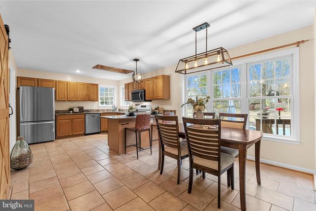 15 FELDSPAR WAY, Fredericksburg, VA 22405