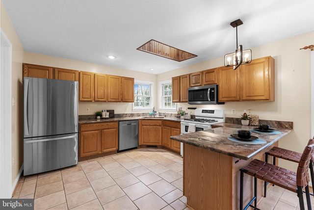 15 FELDSPAR WAY, Fredericksburg, VA 22405