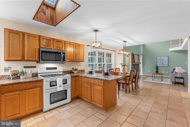 15 FELDSPAR WAY, Fredericksburg, VA 22405