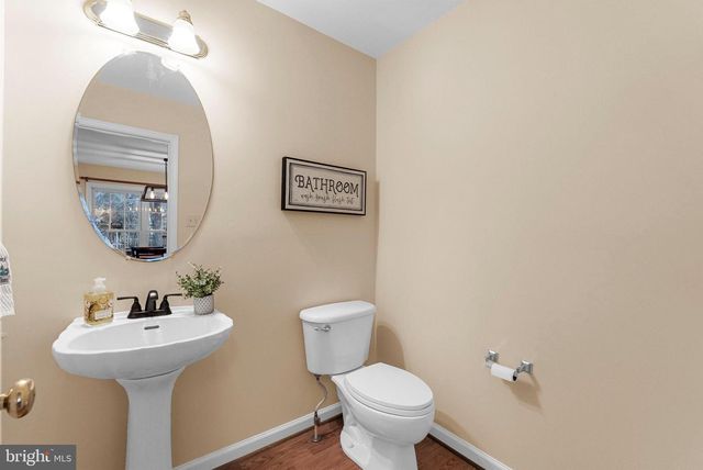 15 FELDSPAR WAY, Fredericksburg, VA 22405