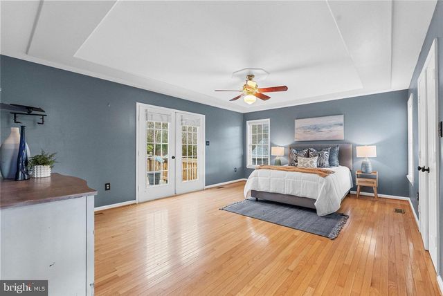 15 FELDSPAR WAY, Fredericksburg, VA 22405