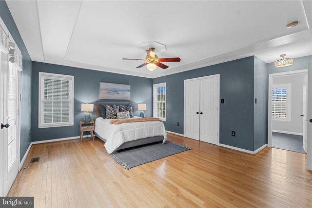 15 FELDSPAR WAY, Fredericksburg, VA 22405