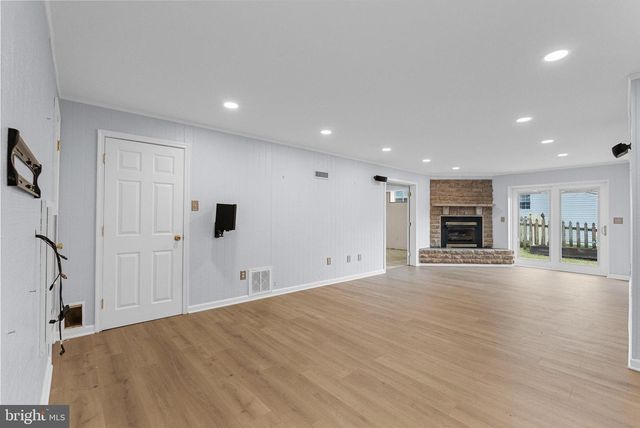 15 FELDSPAR WAY, Fredericksburg, VA 22405