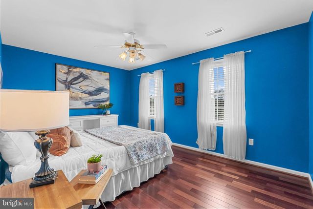 15 FELDSPAR WAY, Fredericksburg, VA 22405