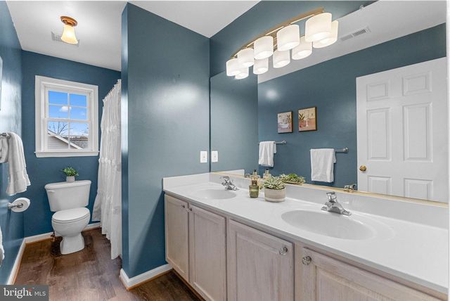 15 FELDSPAR WAY, Fredericksburg, VA 22405