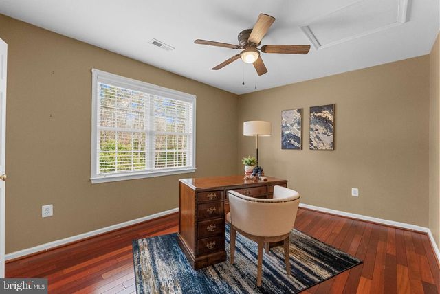 15 FELDSPAR WAY, Fredericksburg, VA 22405