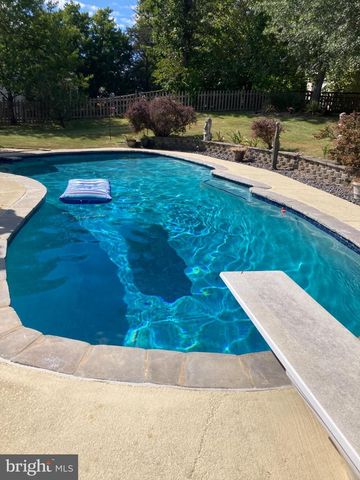 15 FELDSPAR WAY, Fredericksburg, VA 22405