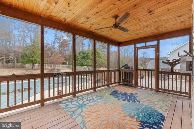 15 FELDSPAR WAY, Fredericksburg, VA 22405