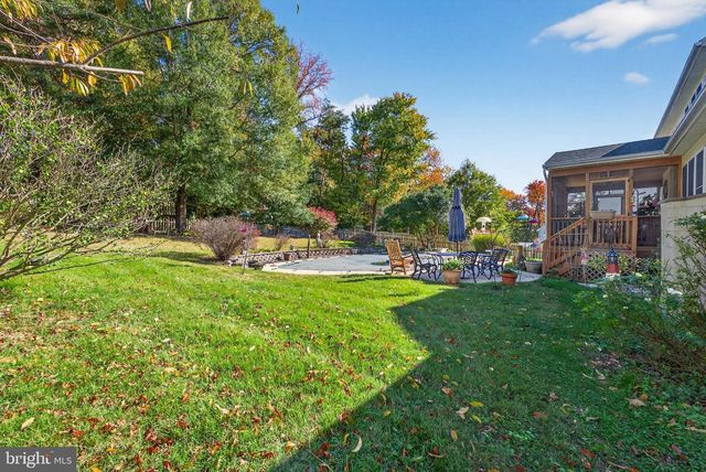 15 FELDSPAR WAY, Fredericksburg, VA 22405