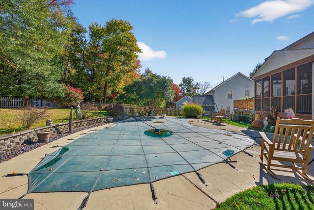 15 FELDSPAR WAY, Fredericksburg, VA 22405