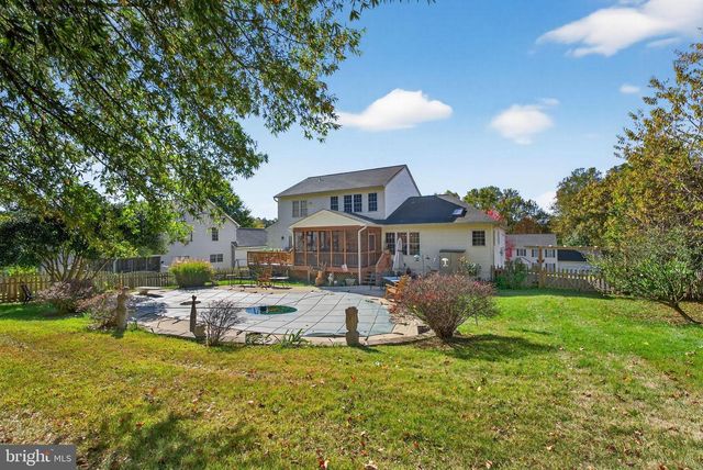 15 FELDSPAR WAY, Fredericksburg, VA 22405