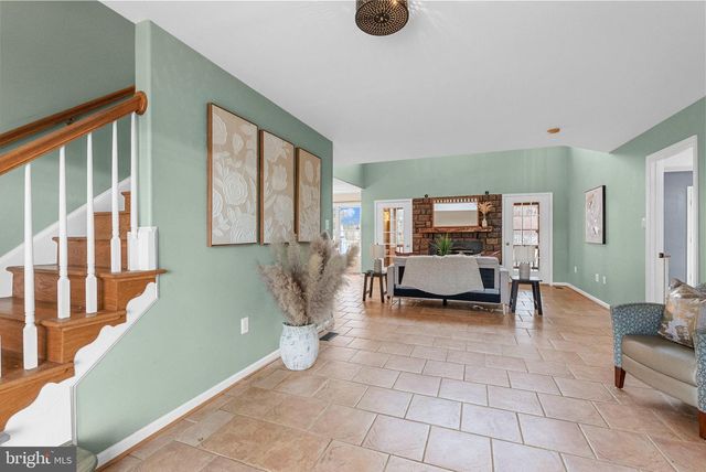 15 FELDSPAR WAY, Fredericksburg, VA 22405