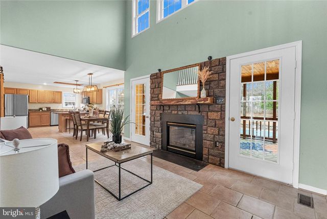 15 FELDSPAR WAY, Fredericksburg, VA 22405