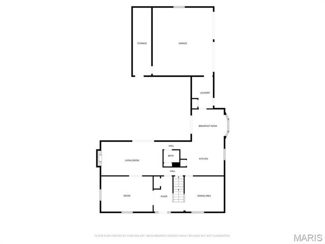 1534 Mason Valley Road, Town And Country, MO 63131