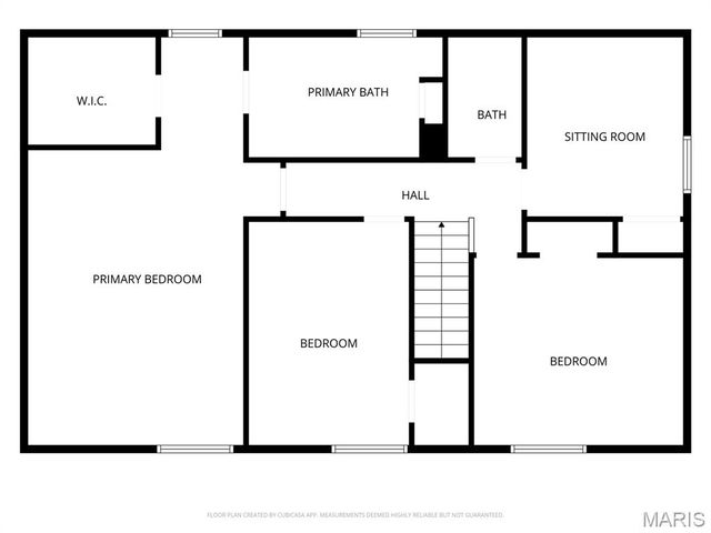 1534 Mason Valley Road, Town And Country, MO 63131