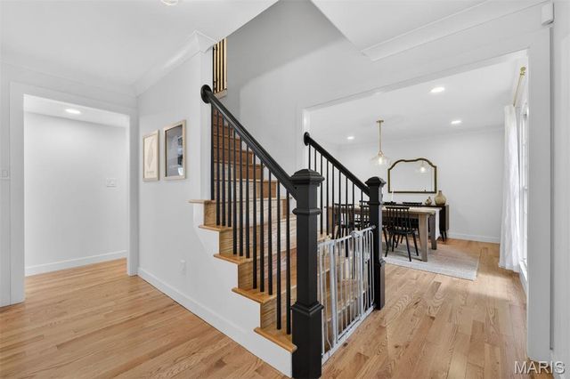 1534 Mason Valley Road, Town And Country, MO 63131
