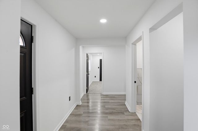 2842 Sangster Avenue, Indianapolis, IN 46218