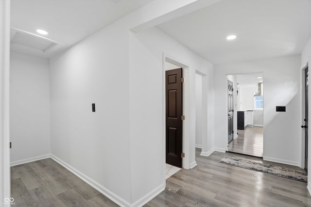 2842 Sangster Avenue, Indianapolis, IN 46218