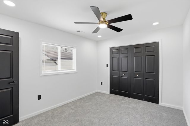 2842 Sangster Avenue, Indianapolis, IN 46218