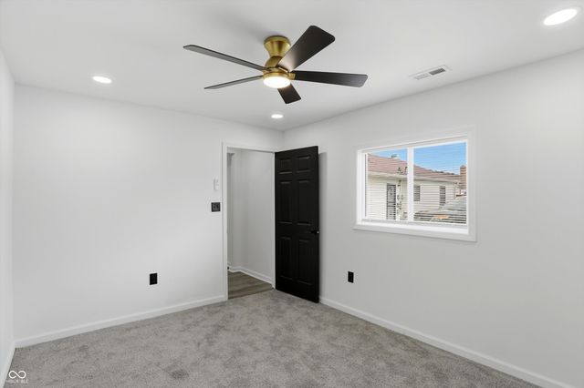 2842 Sangster Avenue, Indianapolis, IN 46218