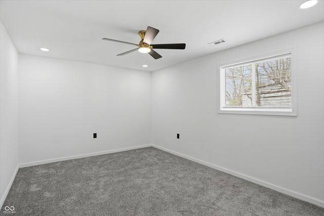 2842 Sangster Avenue, Indianapolis, IN 46218