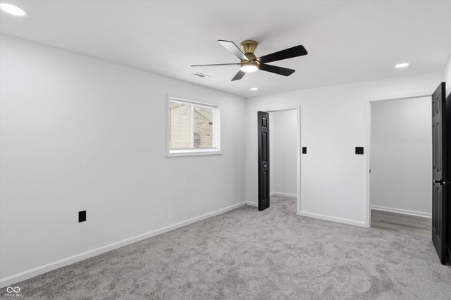 2842 Sangster Avenue, Indianapolis, IN 46218