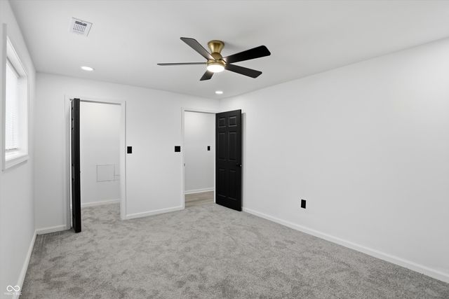 2842 Sangster Avenue, Indianapolis, IN 46218