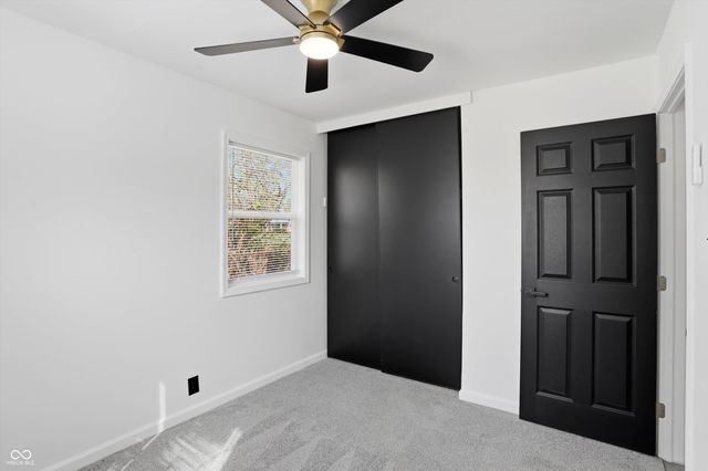 2842 Sangster Avenue, Indianapolis, IN 46218