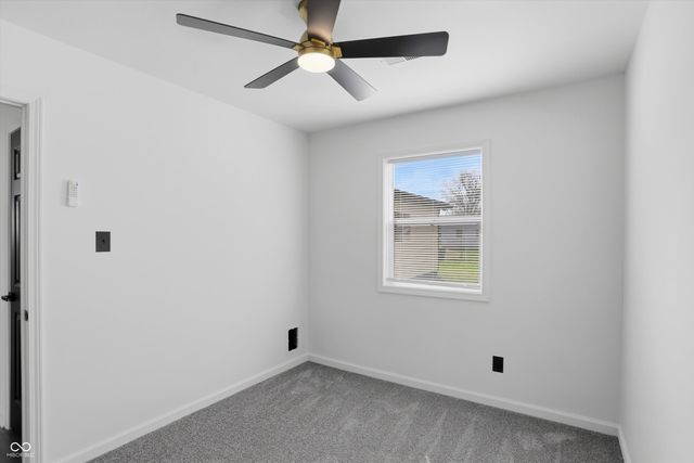 2842 Sangster Avenue, Indianapolis, IN 46218