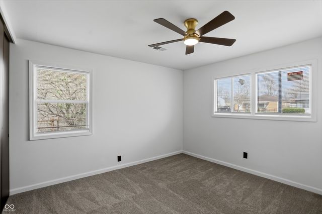 2842 Sangster Avenue, Indianapolis, IN 46218