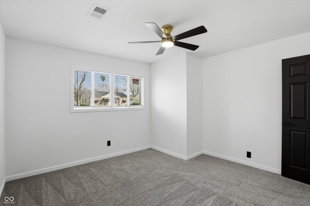 2842 Sangster Avenue, Indianapolis, IN 46218