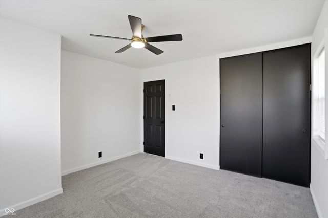 2842 Sangster Avenue, Indianapolis, IN 46218