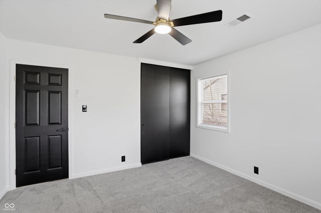 2842 Sangster Avenue, Indianapolis, IN 46218