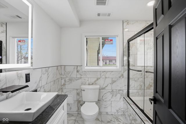 2842 Sangster Avenue, Indianapolis, IN 46218