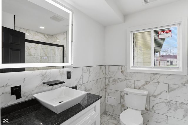 2842 Sangster Avenue, Indianapolis, IN 46218