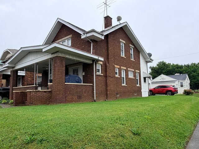1001 Johns Court, Huntington, WV 25701