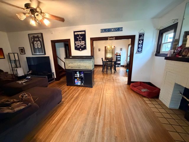 1001 Johns Court, Huntington, WV 25701