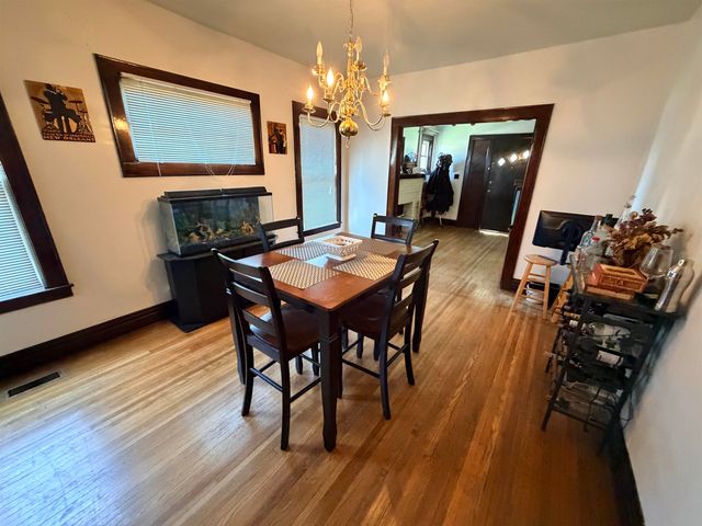 1001 Johns Court, Huntington, WV 25701