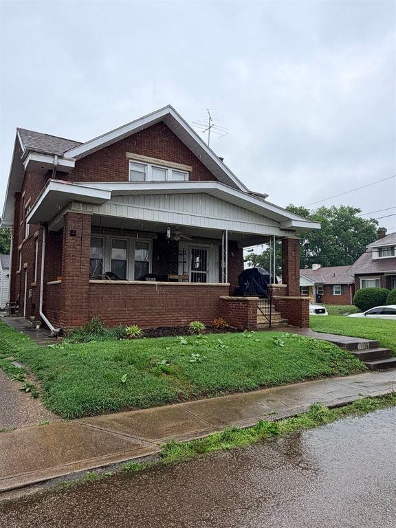 1001 Johns Court, Huntington, WV 25701