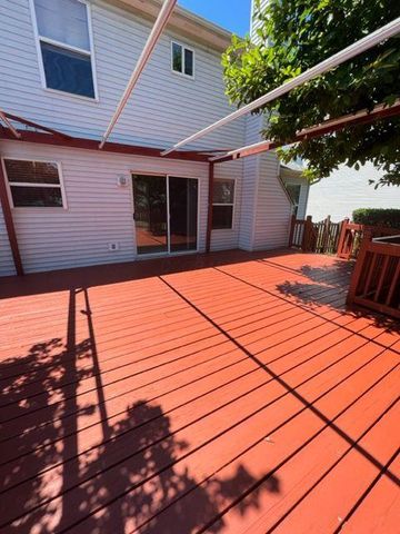 2800 Pheasant Field Drive, Hilliard, OH 43026