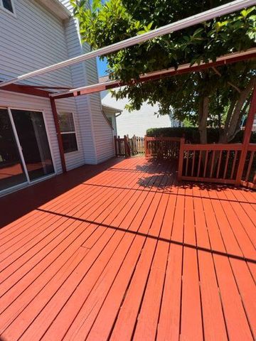 2800 Pheasant Field Drive, Hilliard, OH 43026